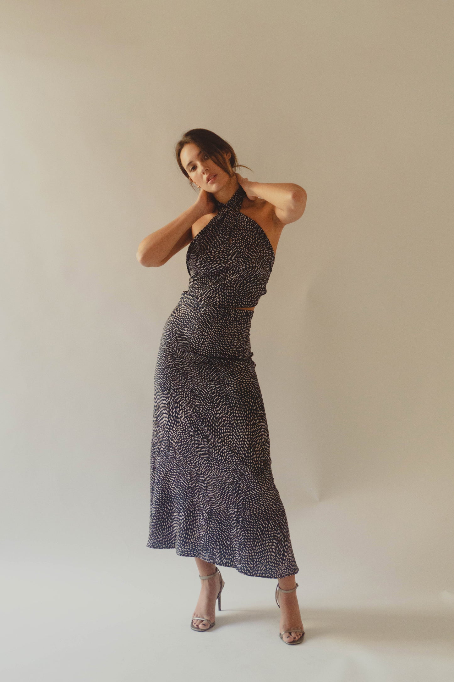 Baymo - Conjunto dos piezas Jaipur Pre-loved - Lend the Label