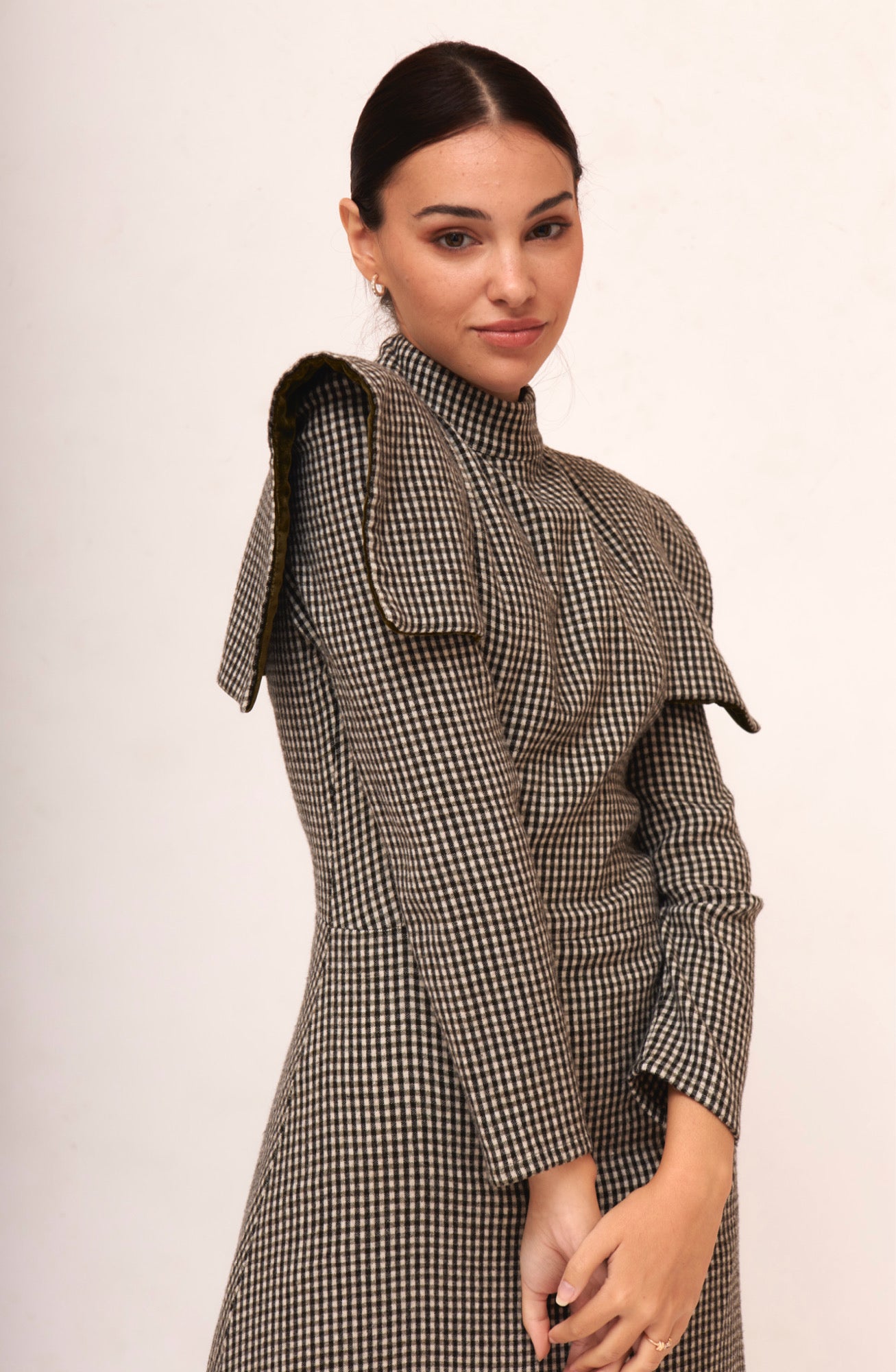 IQ Collection - Vestido Maxi Sagra pre-loved - Lend the Label