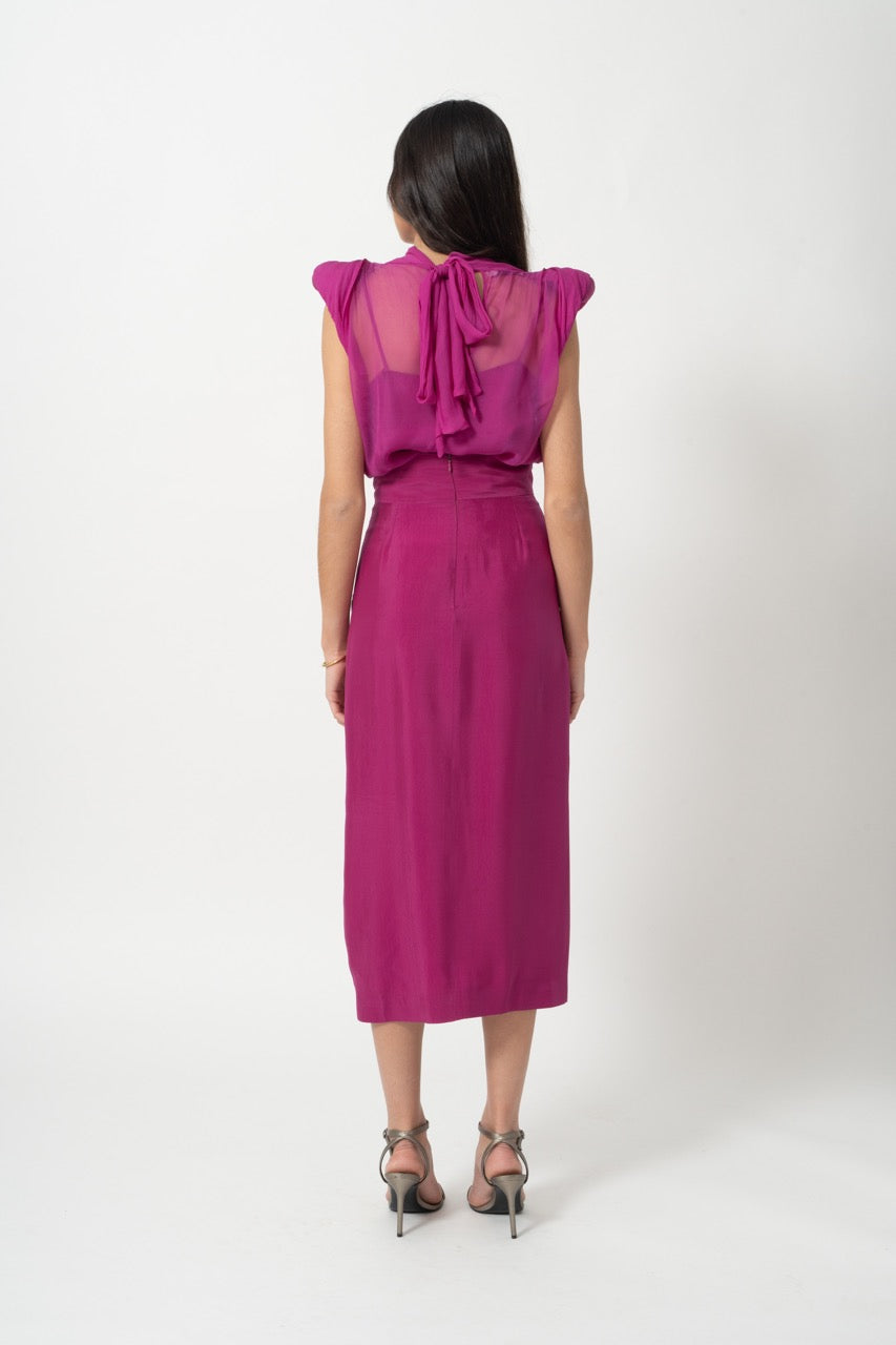 Inés Martín Alcalde - Conjunto dos piezas Vic - Lend the Label