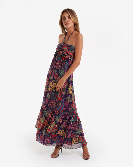 Matelier - Vestido Maxi Lupita