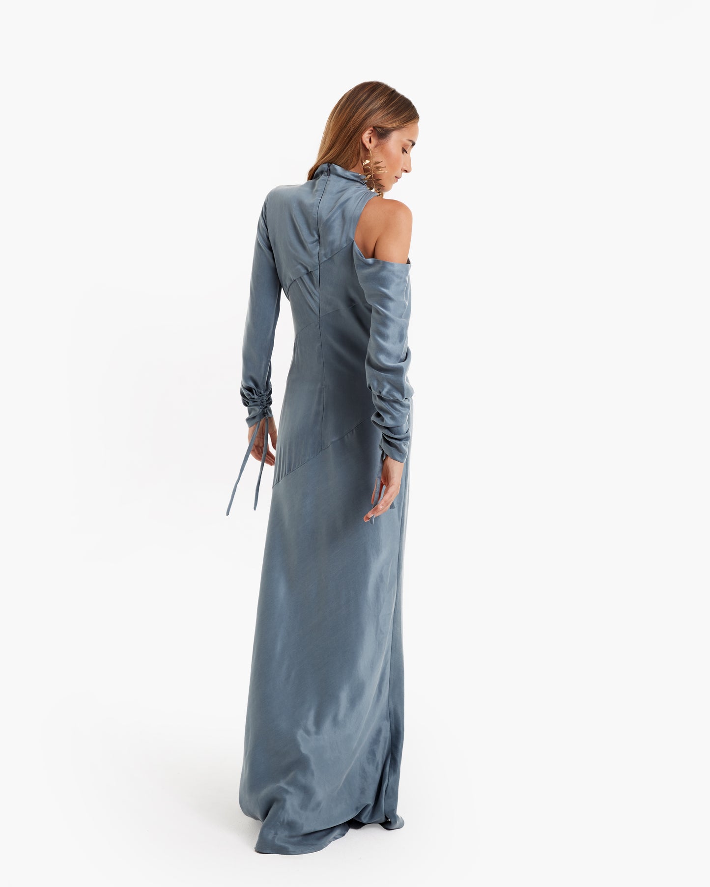 Vanghoa - Vestido Jane