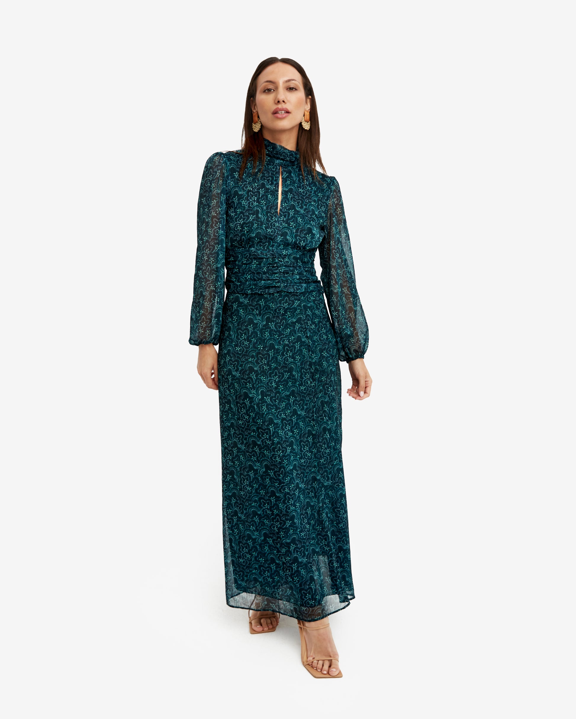 Baymo - Conjunto dos piezas Gotae - Lend the Label 