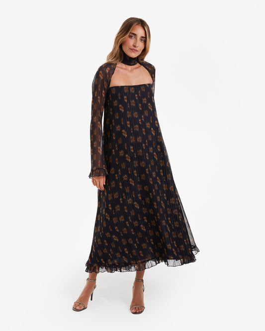 Baymo - Vestido Maxi Firenze