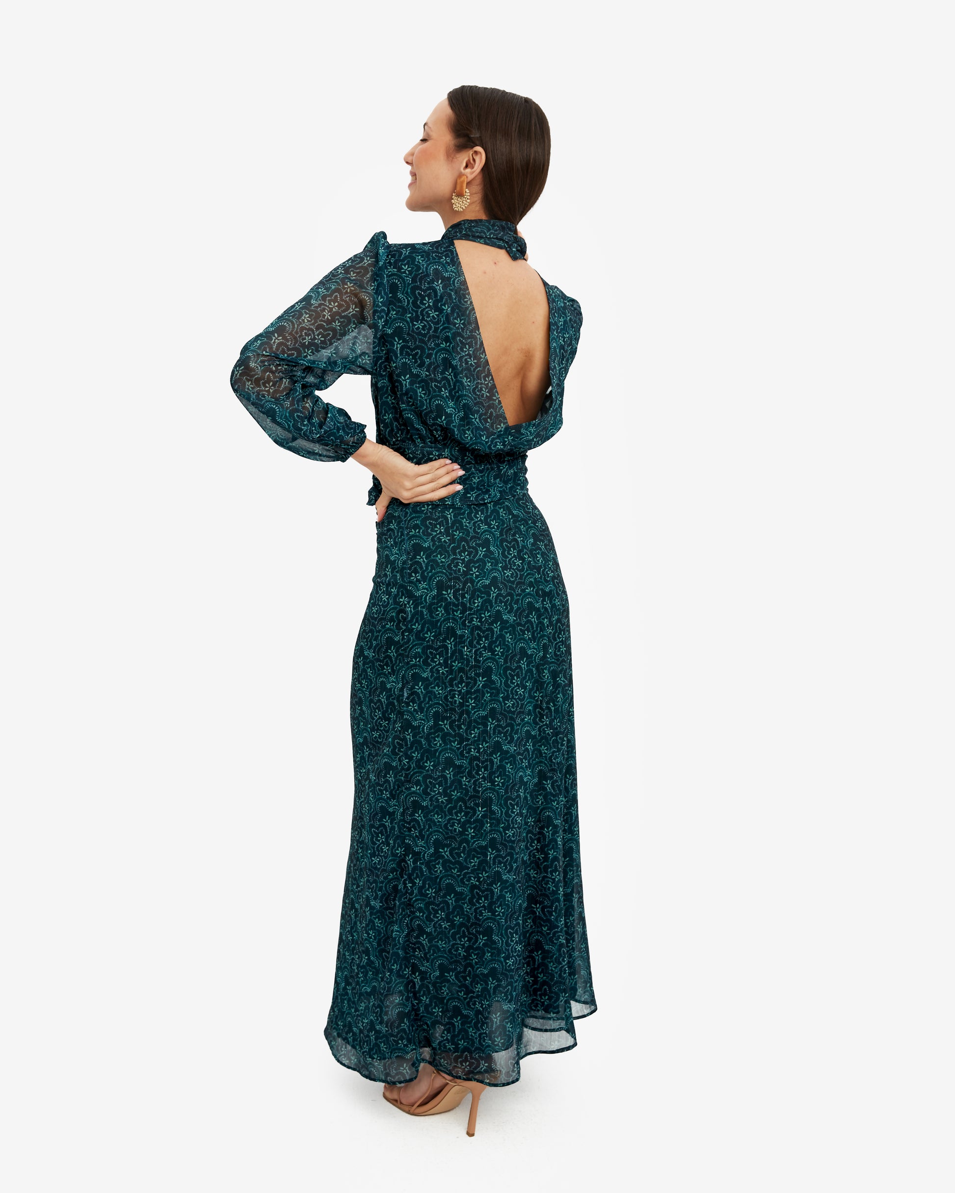 Baymo - Conjunto dos piezas Gotae - Lend the Label 