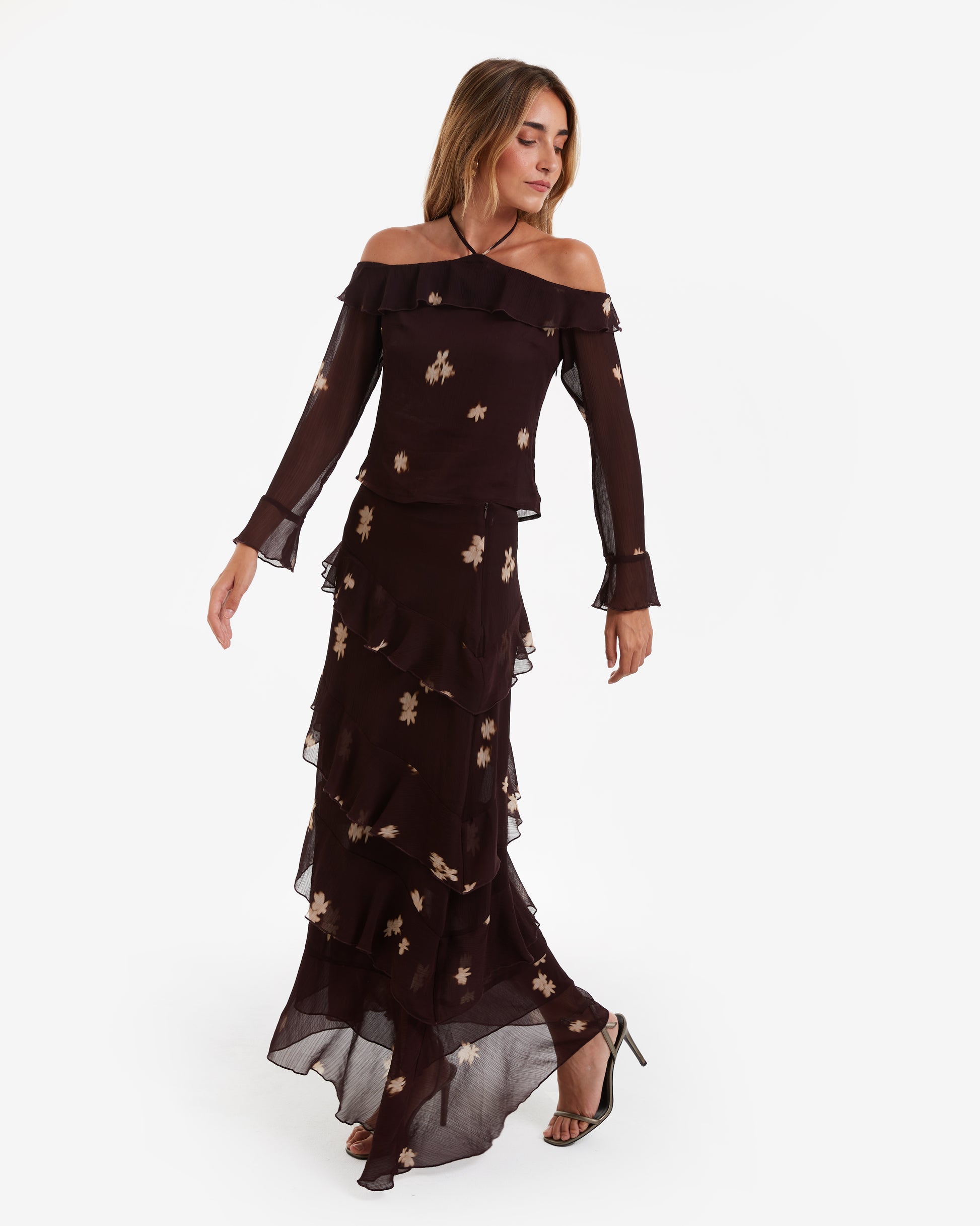 Baymo - Conjunto Dos piezas Tanat - Lend the Label 