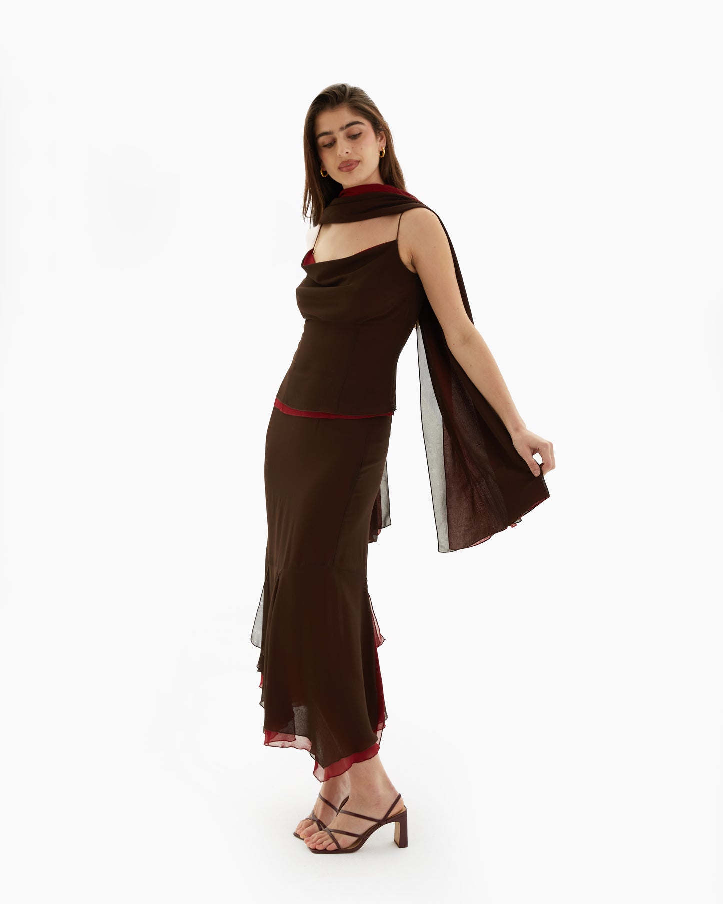 Belulila Vintage - Conjunto dos piezas Coco
