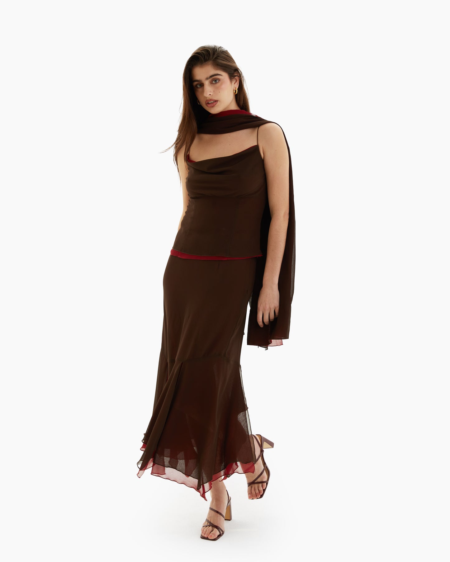 Belulila Vintage - Conjunto dos piezas Coco