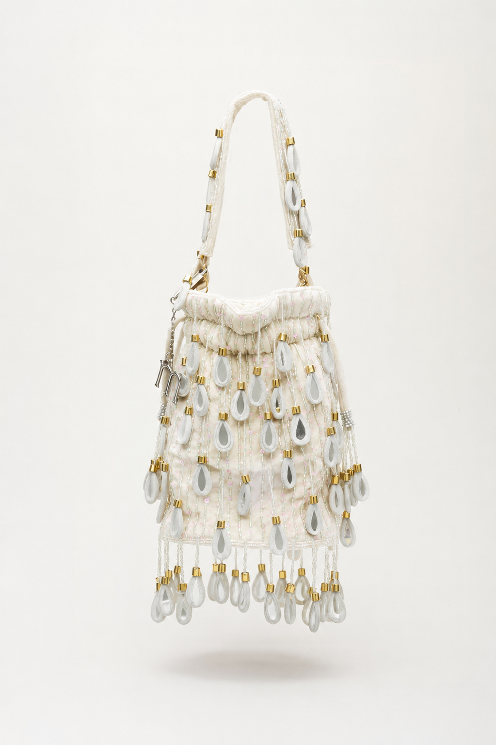 Martinas - White Elio Bag