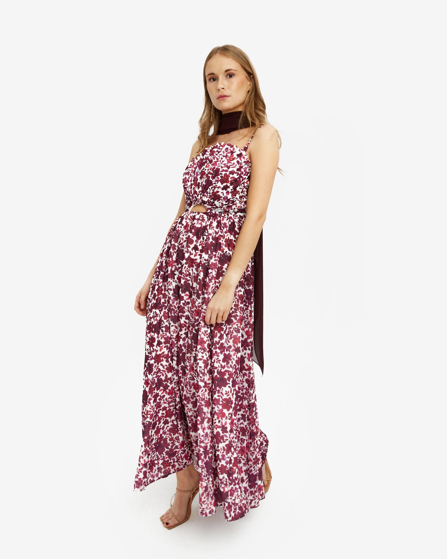 Amur-  Vestido Benice  pre-loved