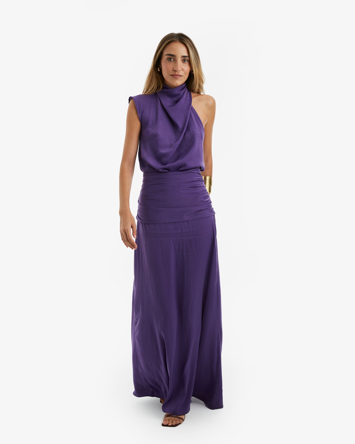 Avec Studio - Conjunto Maxi Raisin pre-loved