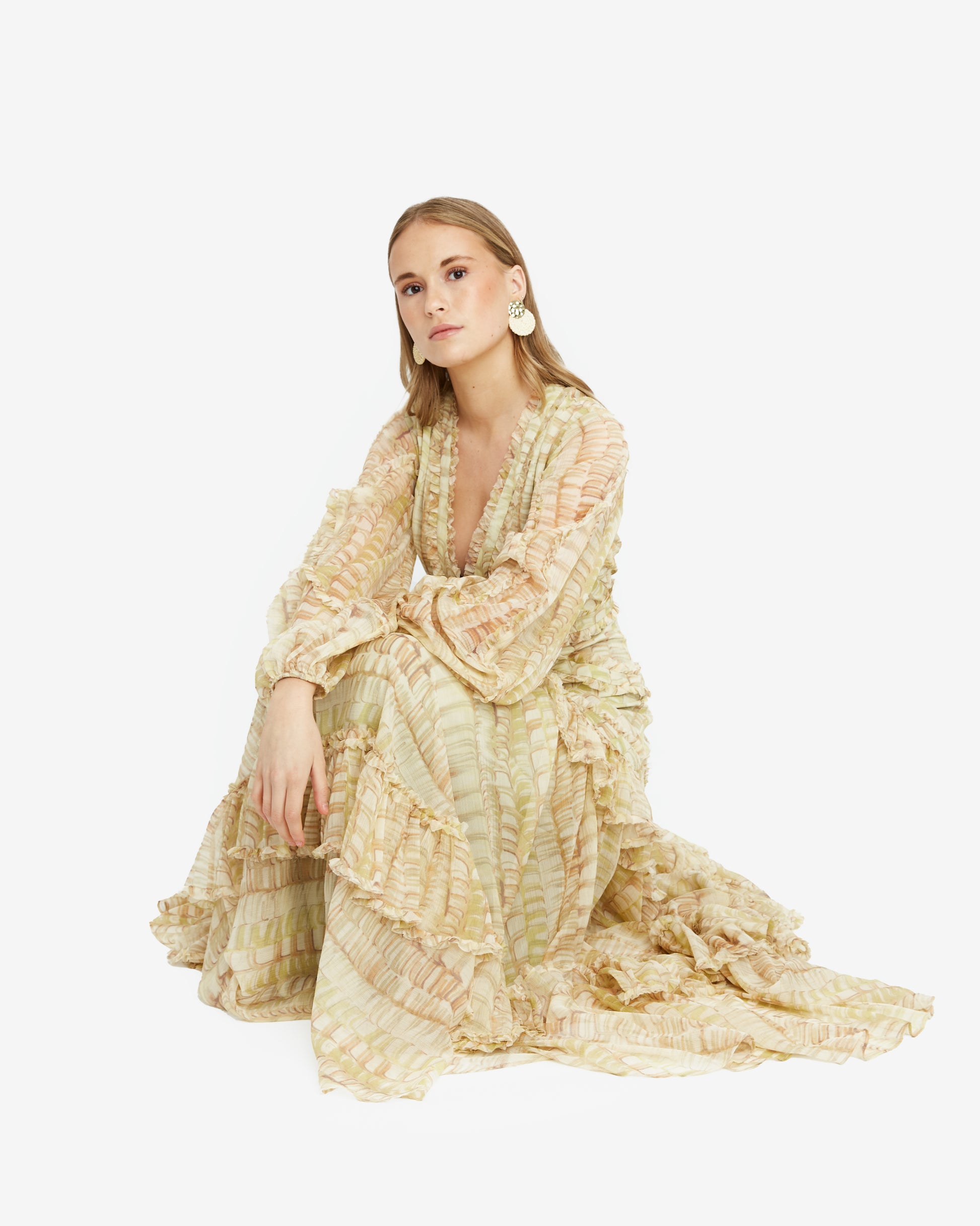 vestido maxi, vestido bodas, vestido eventos, vestido de invitada, invitadísima.