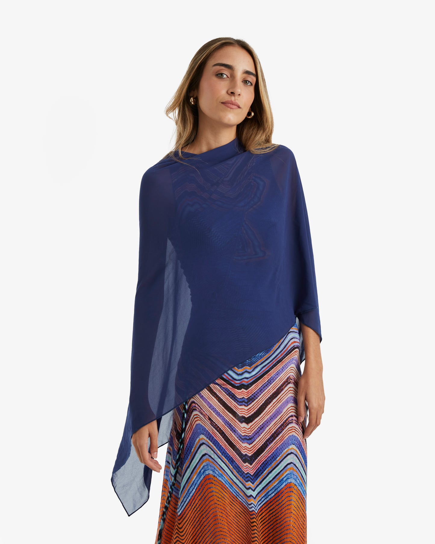 Ulla Johnson- Vestido Maxi Lava