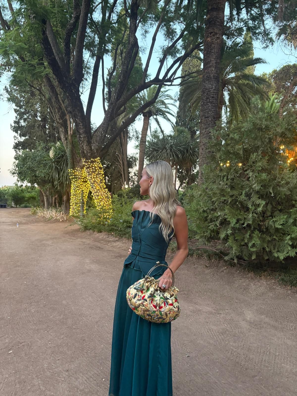 Bimani - Conjunto dos piezas Mist