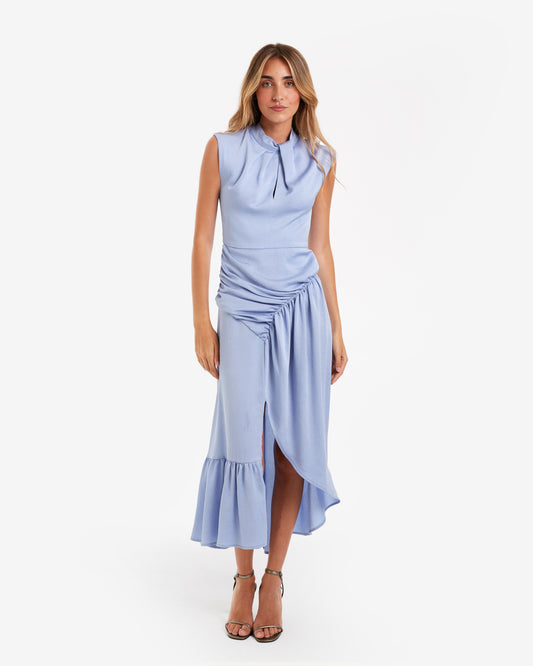 Sophie & Lucie - Vestido Midi Cannes