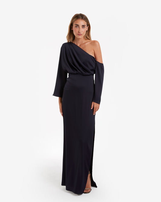 Lady Pipa - Vestido Maxi Nocturne