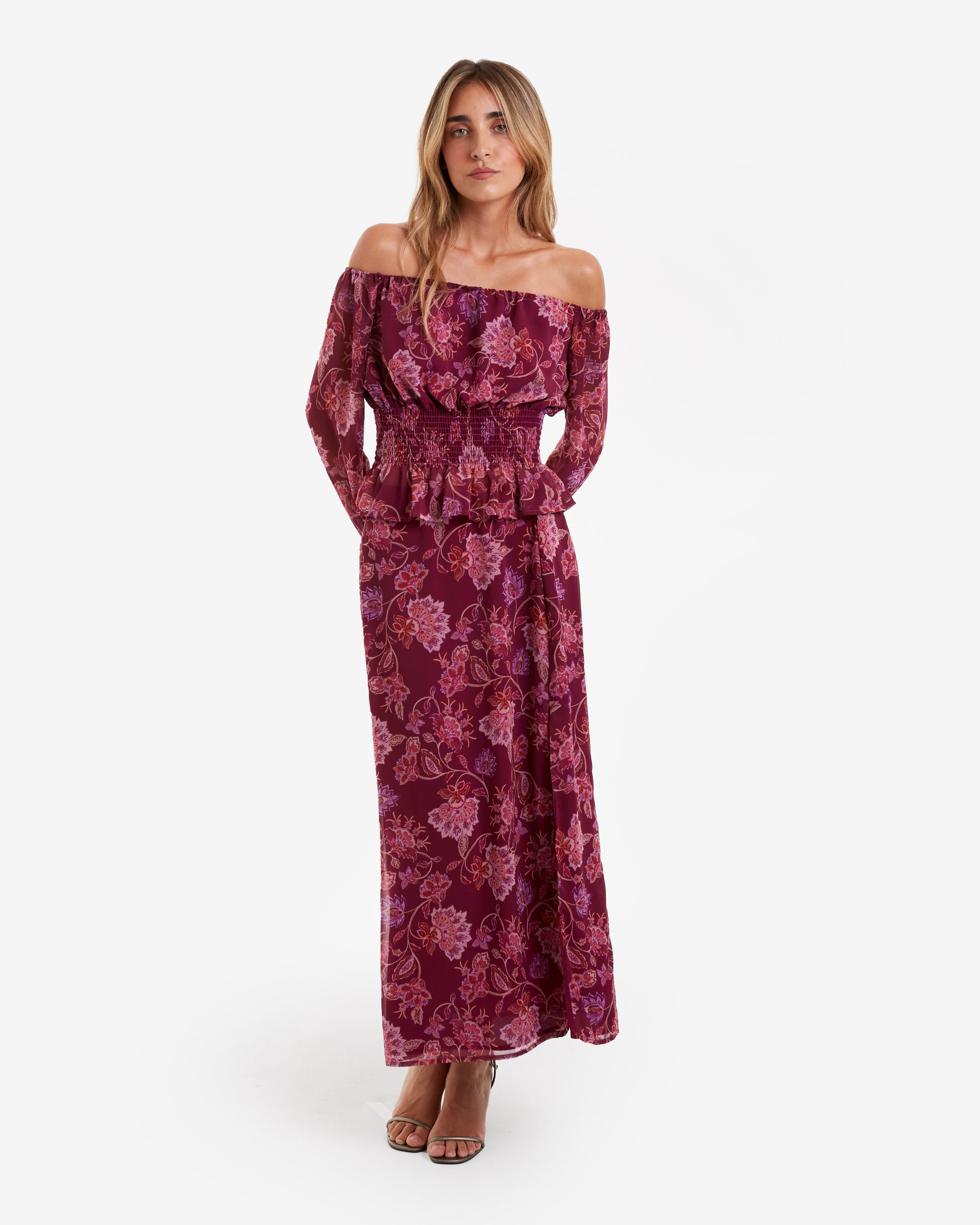 The Are Conjunto dos piezas Triz – Lend the Label1