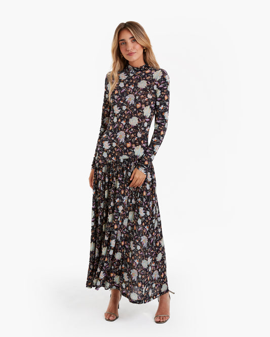 Ulla Johnson - Vestido Midi Soho