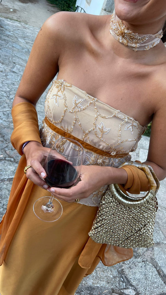 Dmood - Conjunto dos piezas Reine