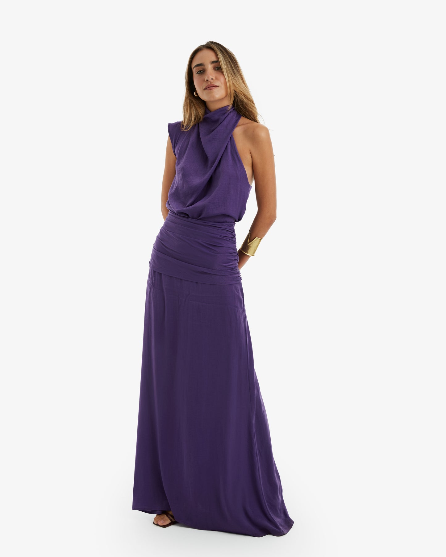 Avec Studio - Conjunto Maxi Raisin pre-loved