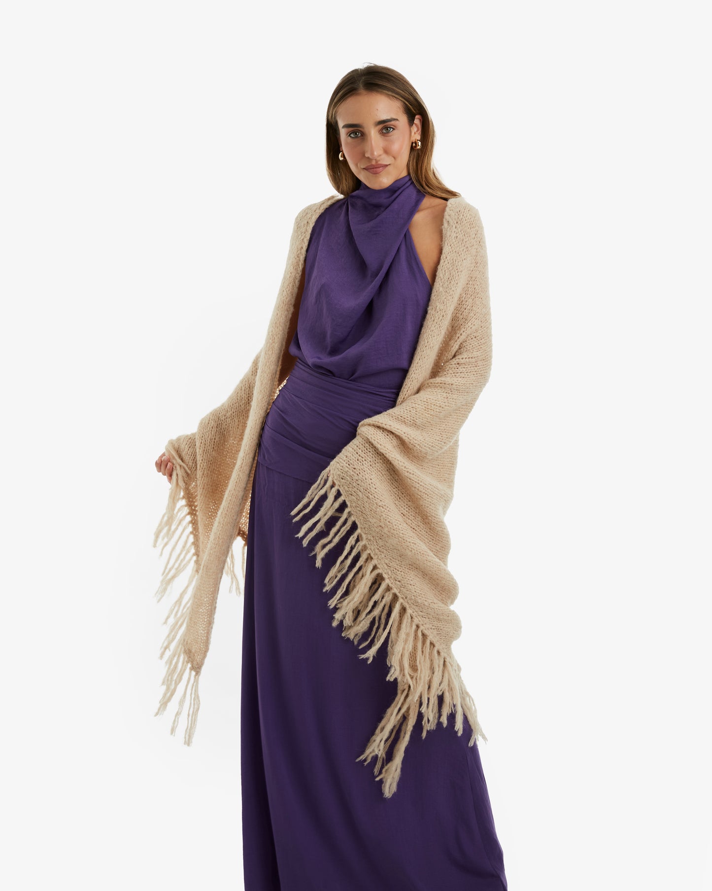 Avec Studio - Conjunto Maxi Raisin pre-loved