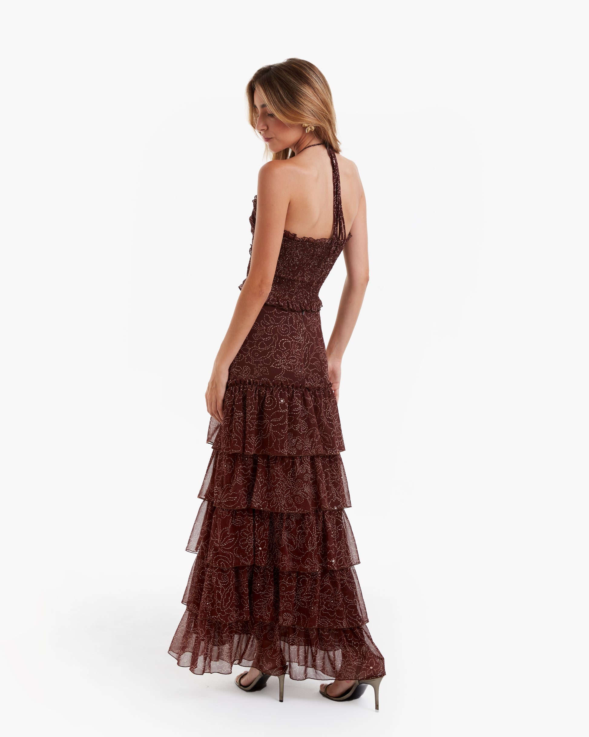 Baymo - Conjunto dos piezas Late pre-loved - Lend the Label 