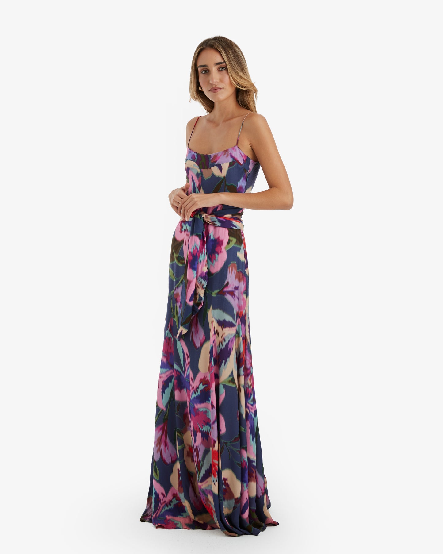Sophie and Lucie - Vestido Maxi Ivy