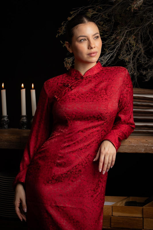 Canala Collection - Vestido Maxi Evelin