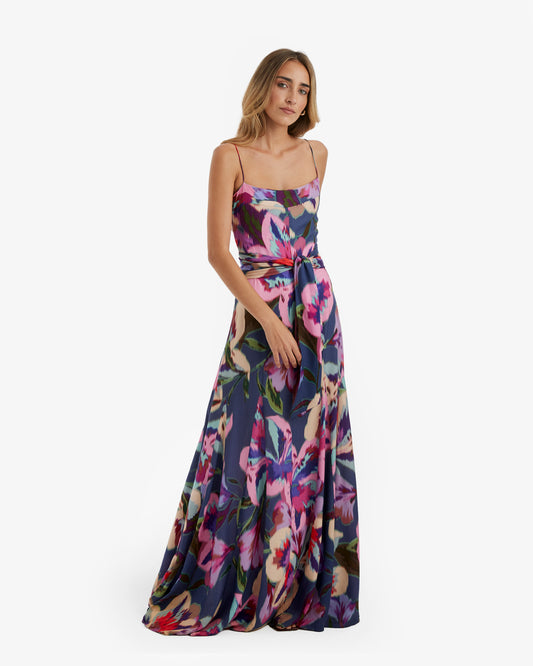 Sophie and Lucie - Vestido Maxi Ivy