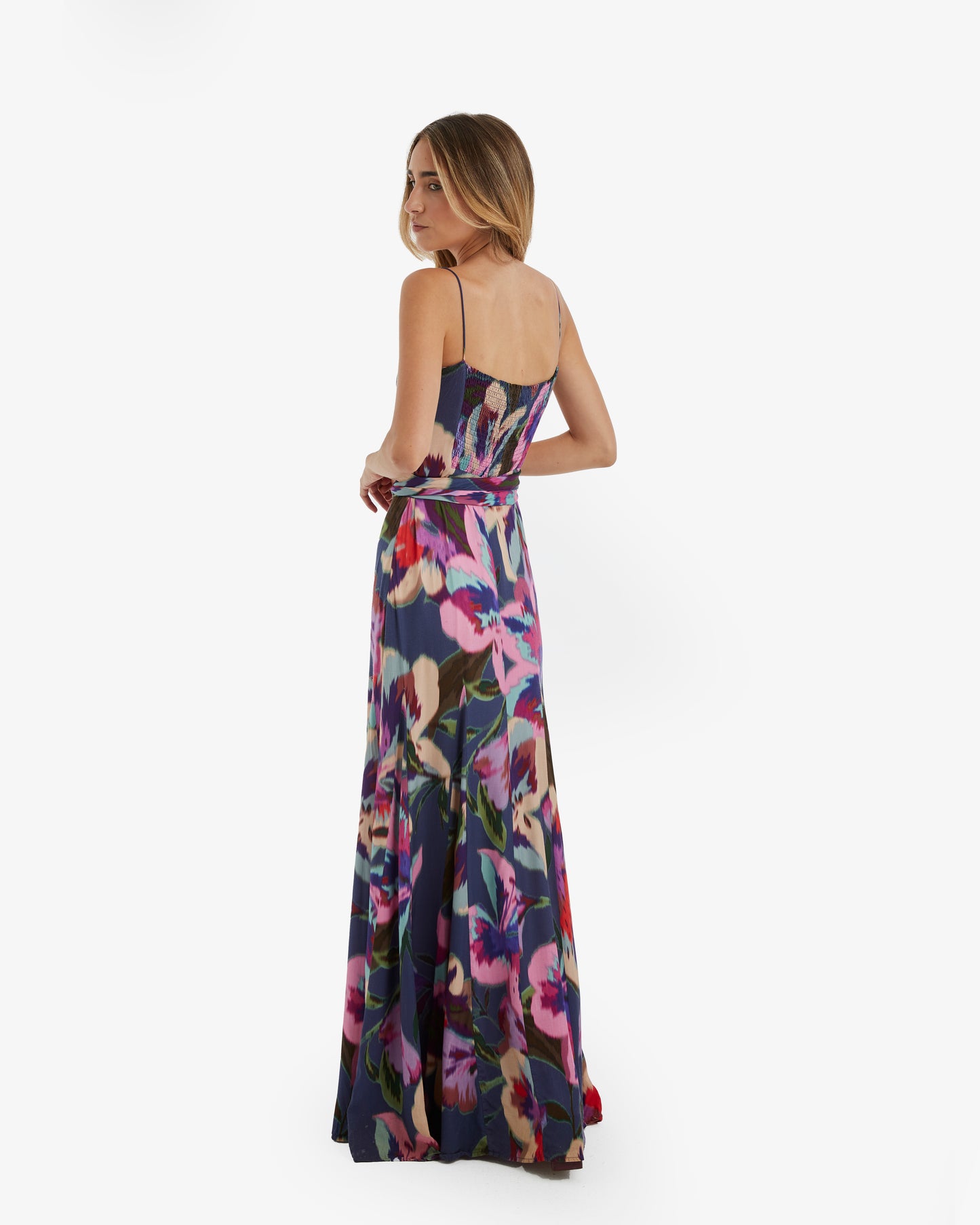 Sophie and Lucie - Vestido Maxi Ivy