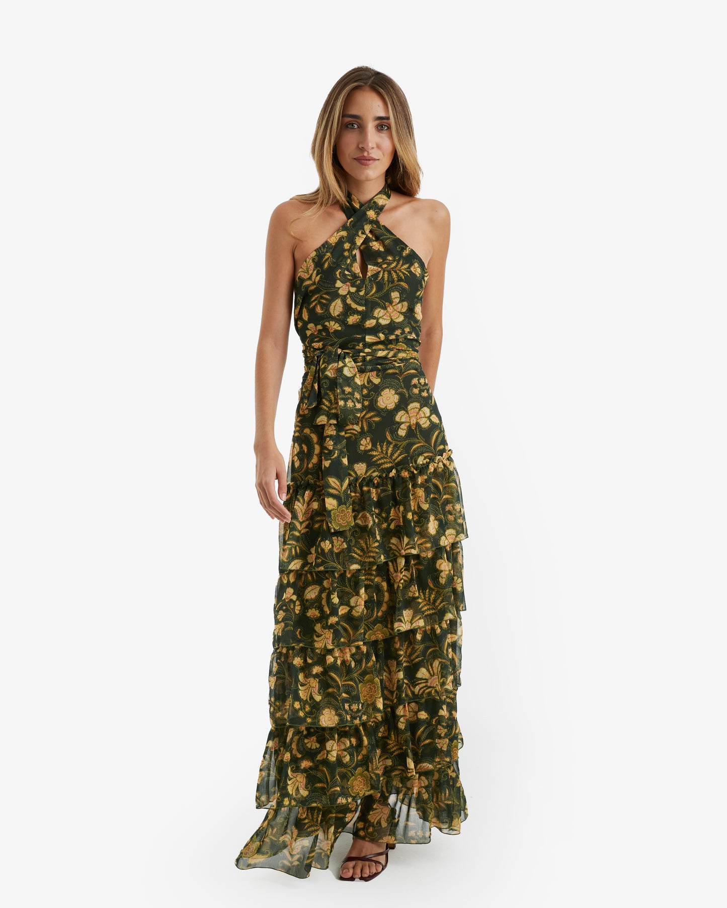 Baymo - Conjunto dos piezas Musgat pre-loved