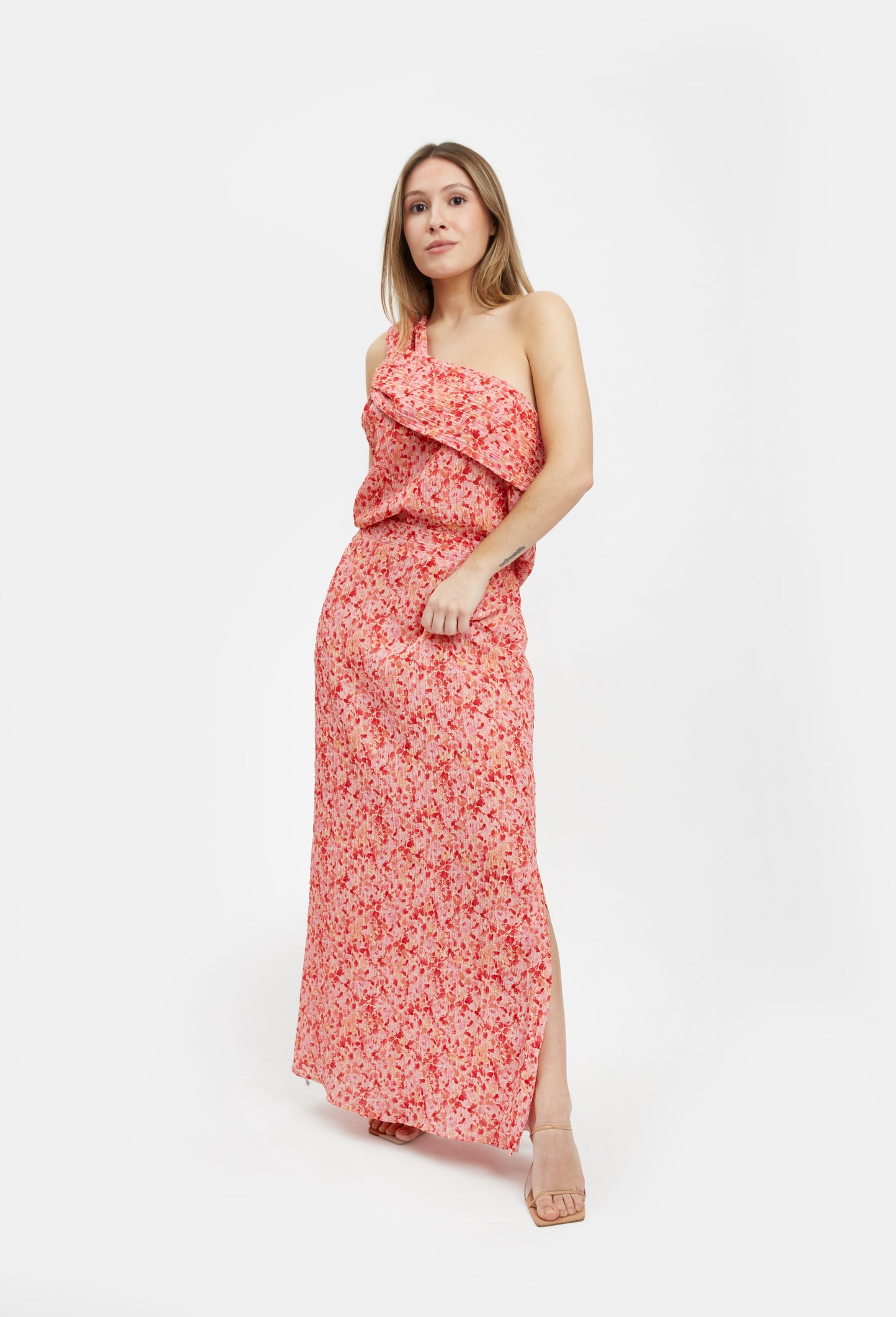 Baymo - Conjunto dos piezas Moteu pre-loved