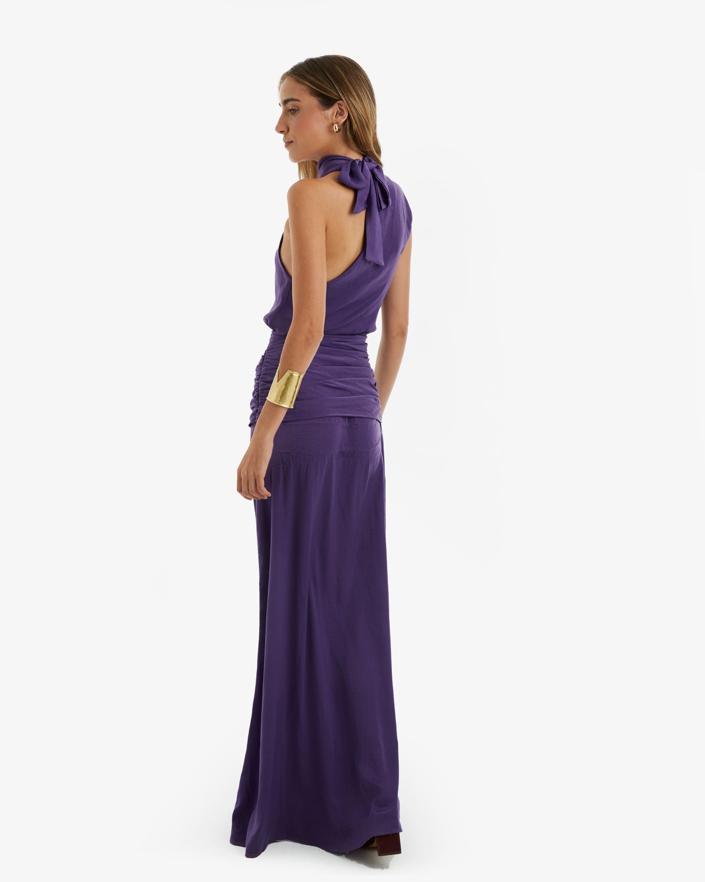 Avec Studio - Conjunto Maxi Raisin pre-loved