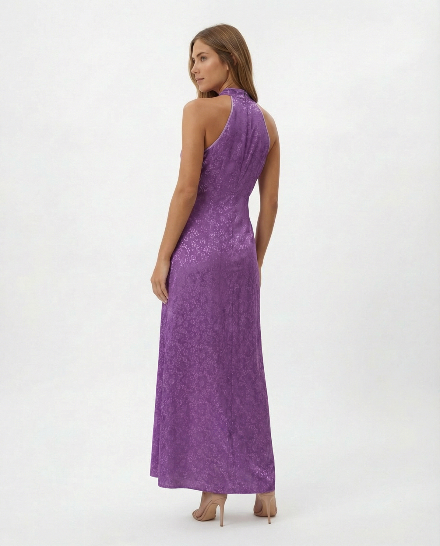 Canala Collection - Vestido Maxi Azizam