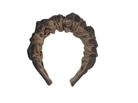 Masario - Compra Diadema Chantalt Brown