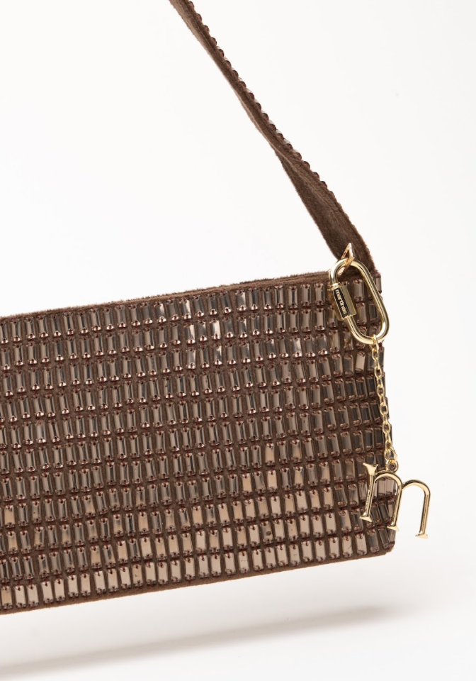 Martinas - Brown Ibiza Bag