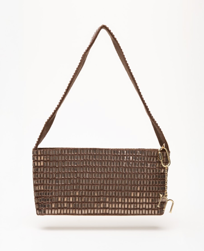 Martinas - Brown Ibiza Bag