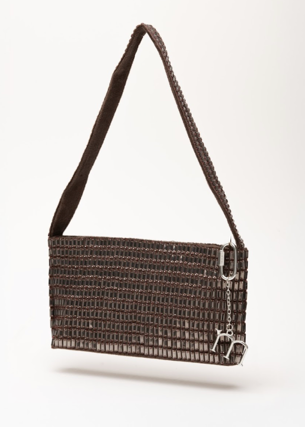 Martinas - Expresso Ibiza Bag Pre Loved