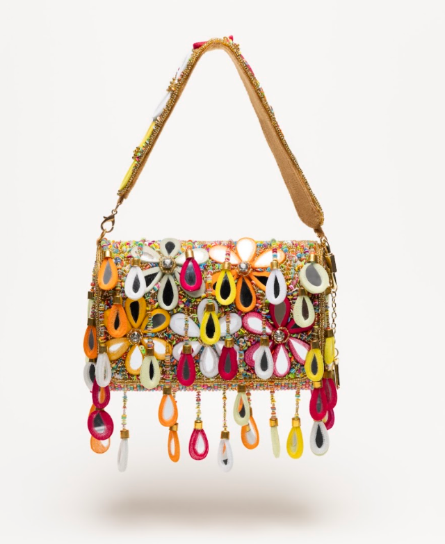 Martinas - Poppy Bag Pre Loved