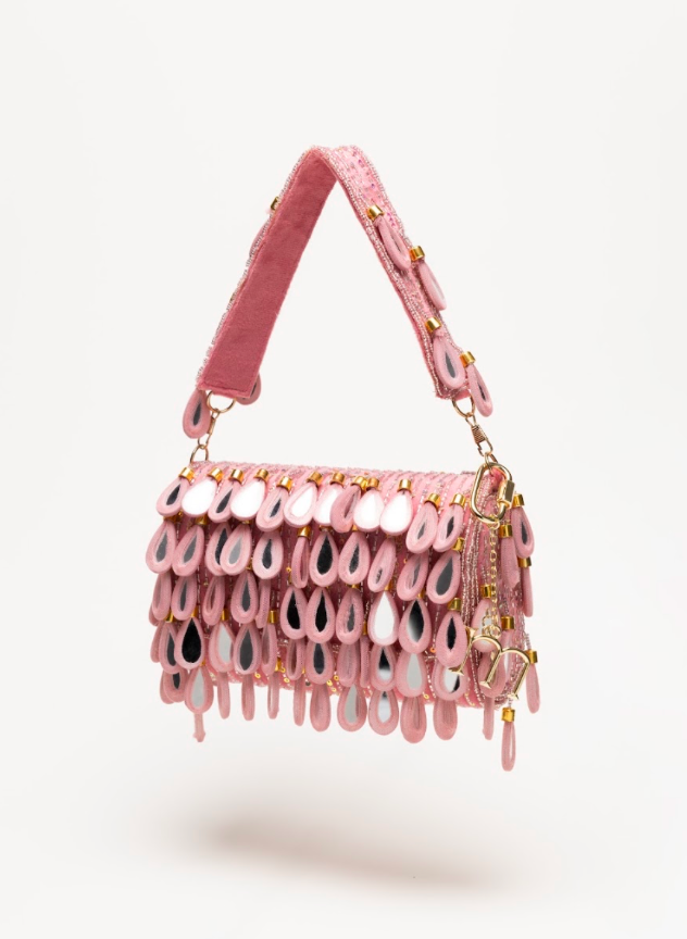 Martinas - Pink Martinas Bag