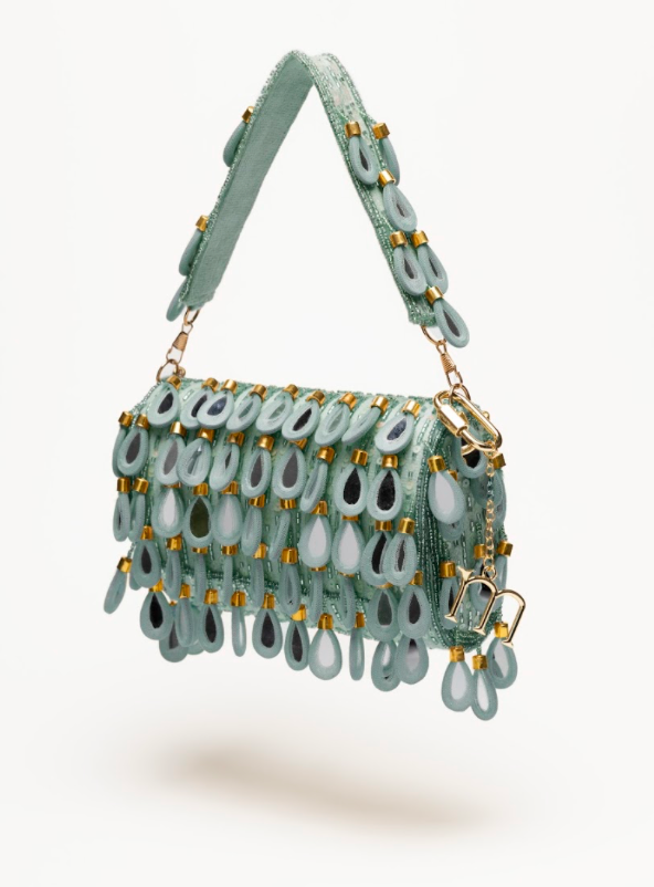 Martinas - Pink Martinas Bag