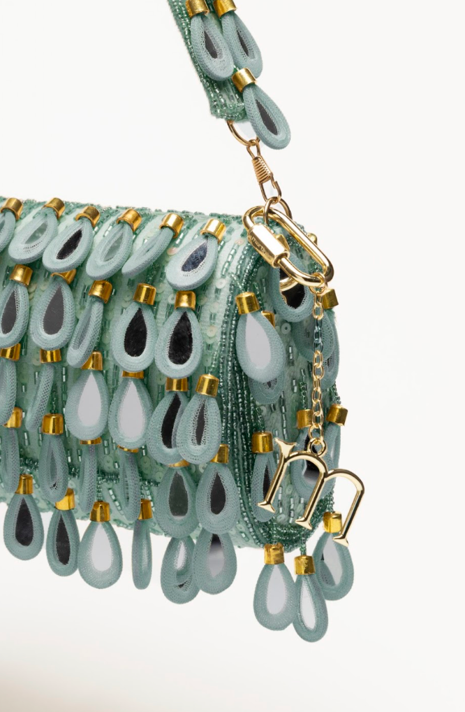 Martinas - Pink Martinas Bag