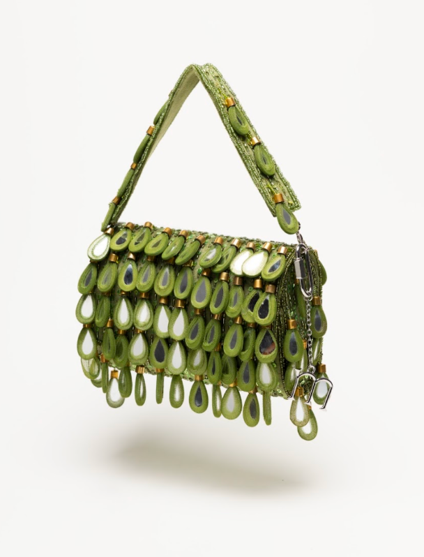 Martinas - Green Martinas Bag