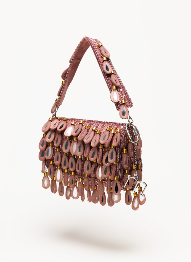 Martinas - Pink Martinas Bag
