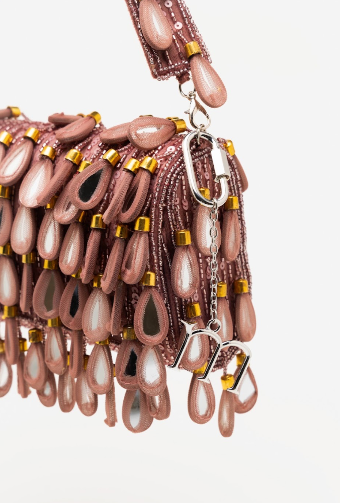 Martinas - Pink Martinas Bag