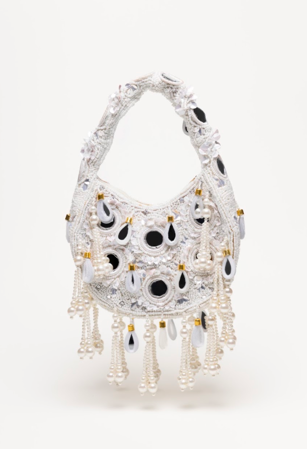 Martinas - Bridal Formentera Bag