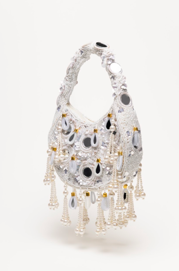 Martinas - Bridal Formentera Bag