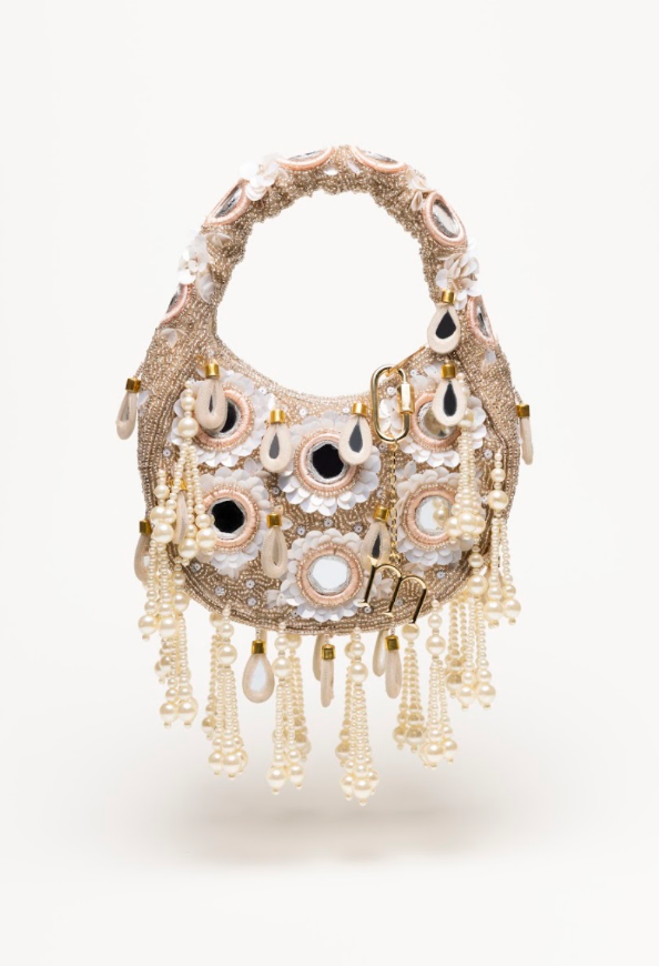 Martinas - Beige Formentera Bag