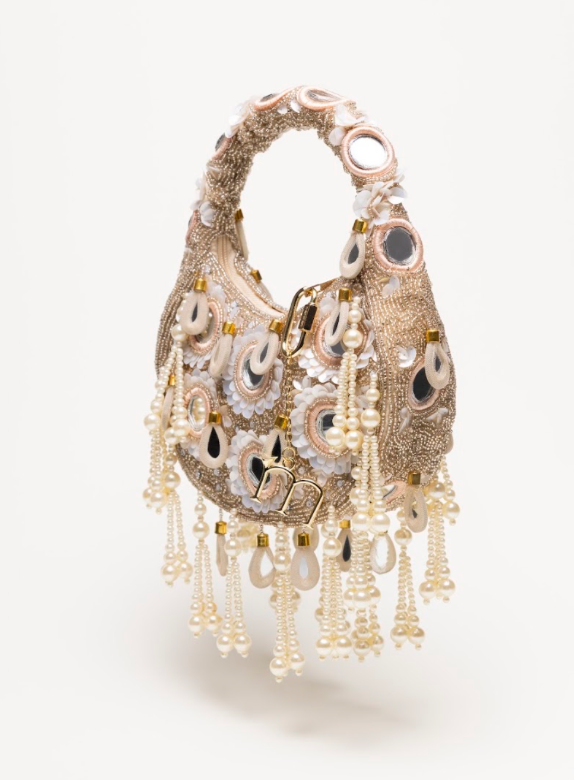 Martinas - Beige Formentera Bag