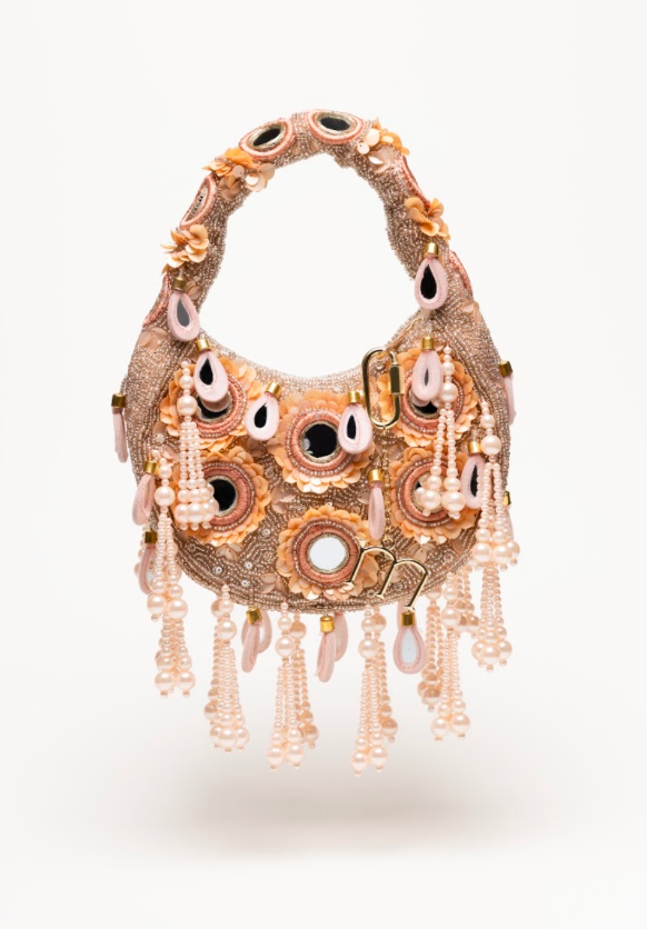 Martinas - Rosé Formentera Bag
