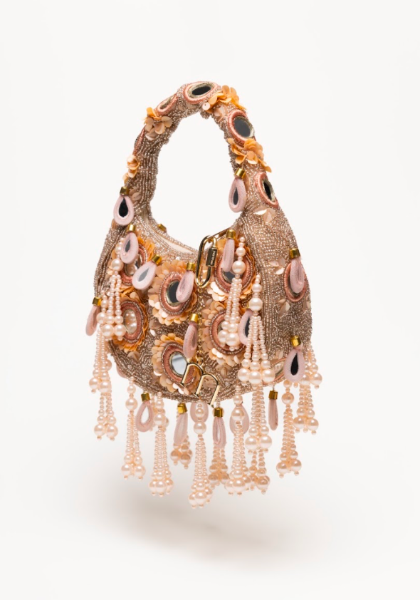 Martinas - Rosé Formentera Bag
